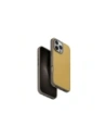 UNIQ Lyden DS Apple iPhone 16 Pro Max Magclick Töltés sárga-szürke