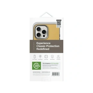 Kup Etui UNIQ Lyden DS Apple iPhone 16 Pro Max Magclick Charging żółto-szary/yellow-grey - UNIQ1424 - {ean13} - Sklep Home Screen