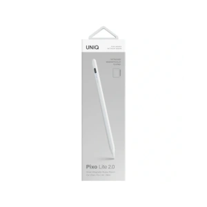 Kup UNIQ Pixo Lite 2.0 magnetischer Stylus Apple iPad Taube Weiß - UNIQ1425 - {ean13} - Sklep Home Screen