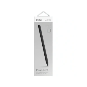 Kup UNIQ Pixo Lite 2.0 magnetischer Stylus Apple iPad graphit schwarz - UNIQ1426 - {ean13} - Sklep Home Screen