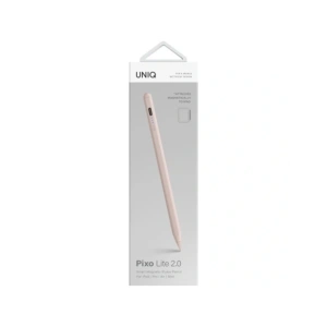 Kup UNIQ Pixo Lite 2.0 magnetischer Stylus Apple iPad Blush Pink - UNIQ1427 - {ean13} - Sklep Home Screen
