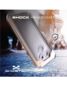 Buy Ghostek Cloak 2 LG G6 Black + Screen Protector - [KOSZ] - {ean13} - Home Screen Store Europe