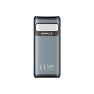 Kup Romoss PMT30 Powerbank 30000mAh 30W (schwarz) - ROM63 - {ean13} - Sklep Home Screen