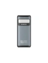 Powerbank PMT30 Romoss 30000mAh 30W (czarny)