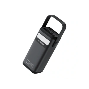 Kup Romoss PMT40 Powerbank 40000mAh 65W (schwarz) - ROM64 - {ean13} - Sklep Home Screen