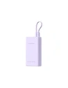 Kup Powerbank Romoss PHA10 10000mAh 22.5W (fioletowy) - ROM65 - {ean13} - Sklep Home Screen