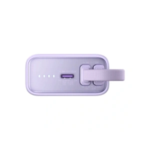 Kup Powerbank Romoss PHA10 10000mAh 22.5W (fioletowy) - ROM65 - {ean13} - Sklep Home Screen