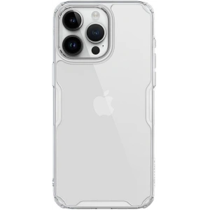 Kup Nillkin Nature Pro Apple iPhone 16 Pro transparent - NLK1655 - {ean13} - Sklep Home Screen