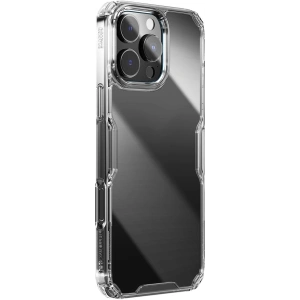 Kup Nillkin Nature Pro Apple iPhone 16 Pro transparent - NLK1655 - {ean13} - Sklep Home Screen