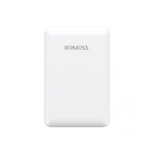 Kup Romoss WSC05 Powerbank 20W 5000mAh (fehér) - ROM66 - {ean13} - Sklep Home Screen
