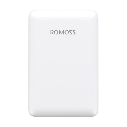 Kup Romoss WSC05 Powerbank 20W 5000mAh (weiß) - ROM66 - {ean13} - Sklep Home Screen