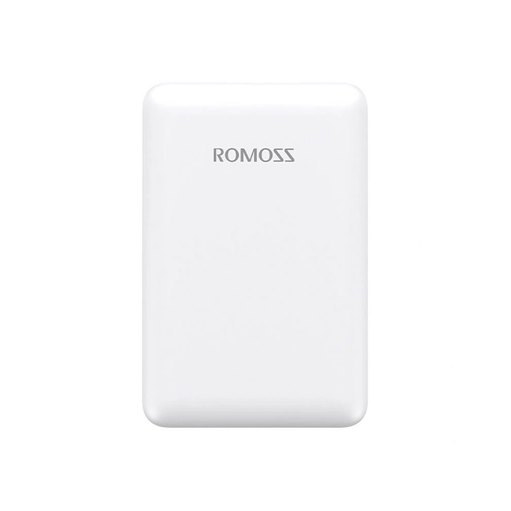 Powerbank Romoss WSC05 20W 5000mAh (biały)