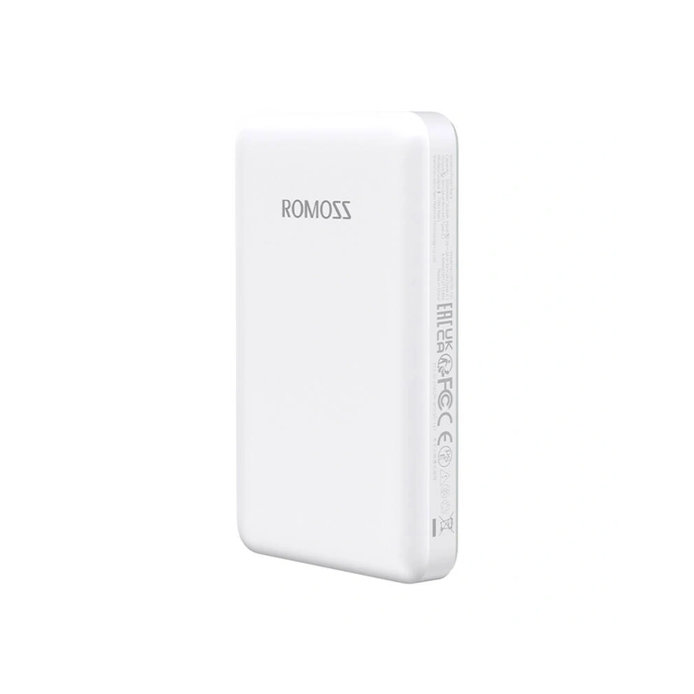 Powerbank Romoss WSC05 20W 5000mAh (biały)