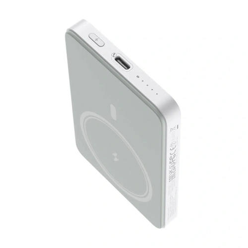 Kup Powerbank Romoss WSC05 20W 5000mAh (bílá) - ROM66 - {ean13} - Sklep Home Screen