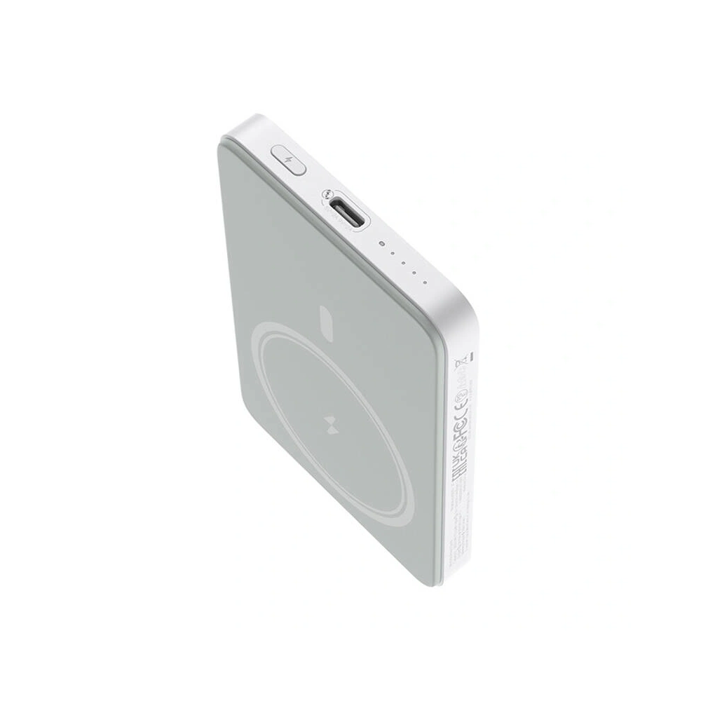 Powerbank Romoss WSC05 20W 5000mAh (biały)