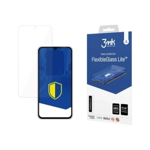 Buy 3MK FlexibleGlass Lite Samsung Galaxy A35 / A55 5G - 3MK15867 - {ean13} - Home Screen Store Europe