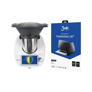 Kup Szkło hybrydowe 3MK FlexibleGlass Lite Thermomix TM6 - 3MK15868 - {ean13} - Sklep Home Screen