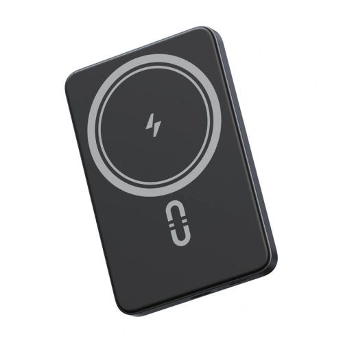 Kup Romoss WSC05 Powerbank 5000mAh 20W (schwarz) - ROM67 - {ean13} - Sklep Home Screen