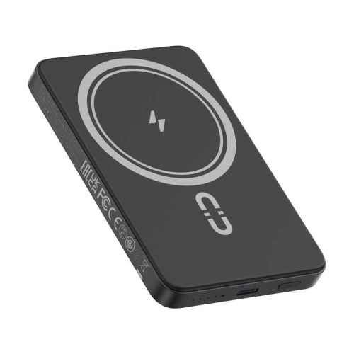 Kup Romoss WSC05 Powerbank 5000mAh 20W (schwarz) - ROM67 - {ean13} - Sklep Home Screen