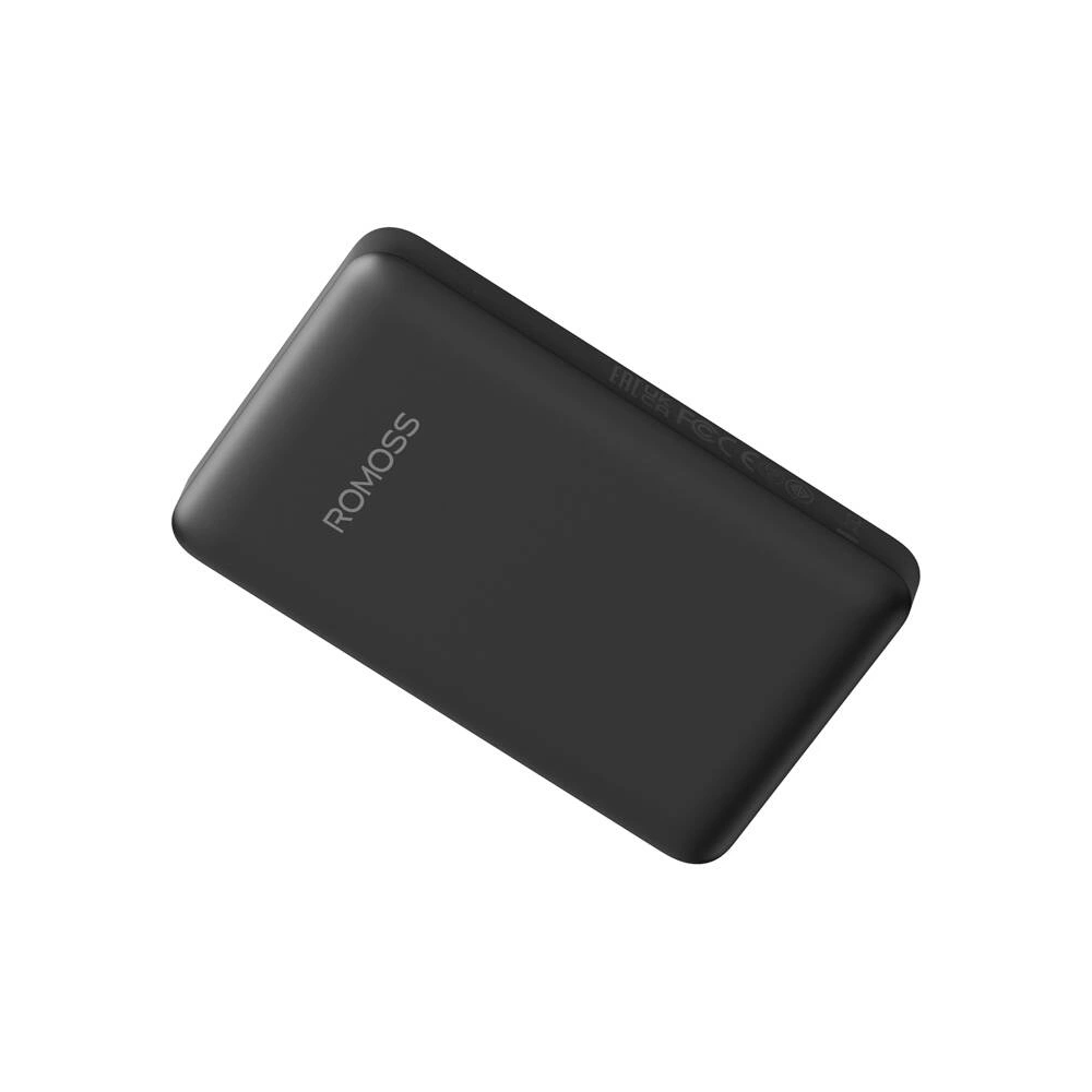 Powerbank Romoss WSC05 5000mAh 20W (czarny)