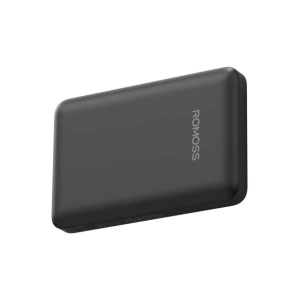 Kup Romoss WSC05 Powerbank 5000mAh 20W (schwarz) - ROM67 - {ean13} - Sklep Home Screen