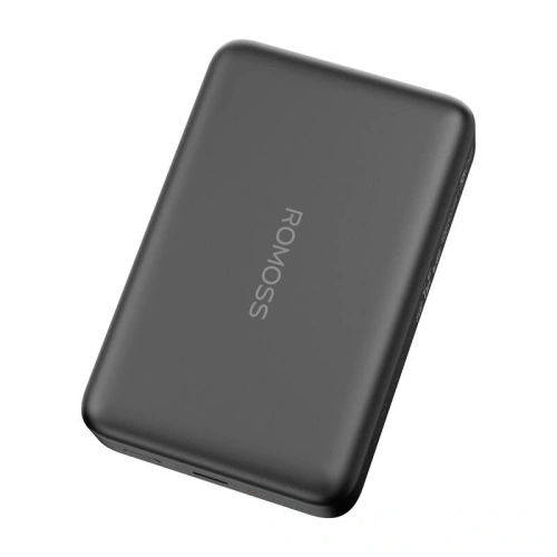 Kup Romoss WSC10 Powerbank 10000mAh 20W (fekete) - ROM68 - {ean13} - Sklep Home Screen