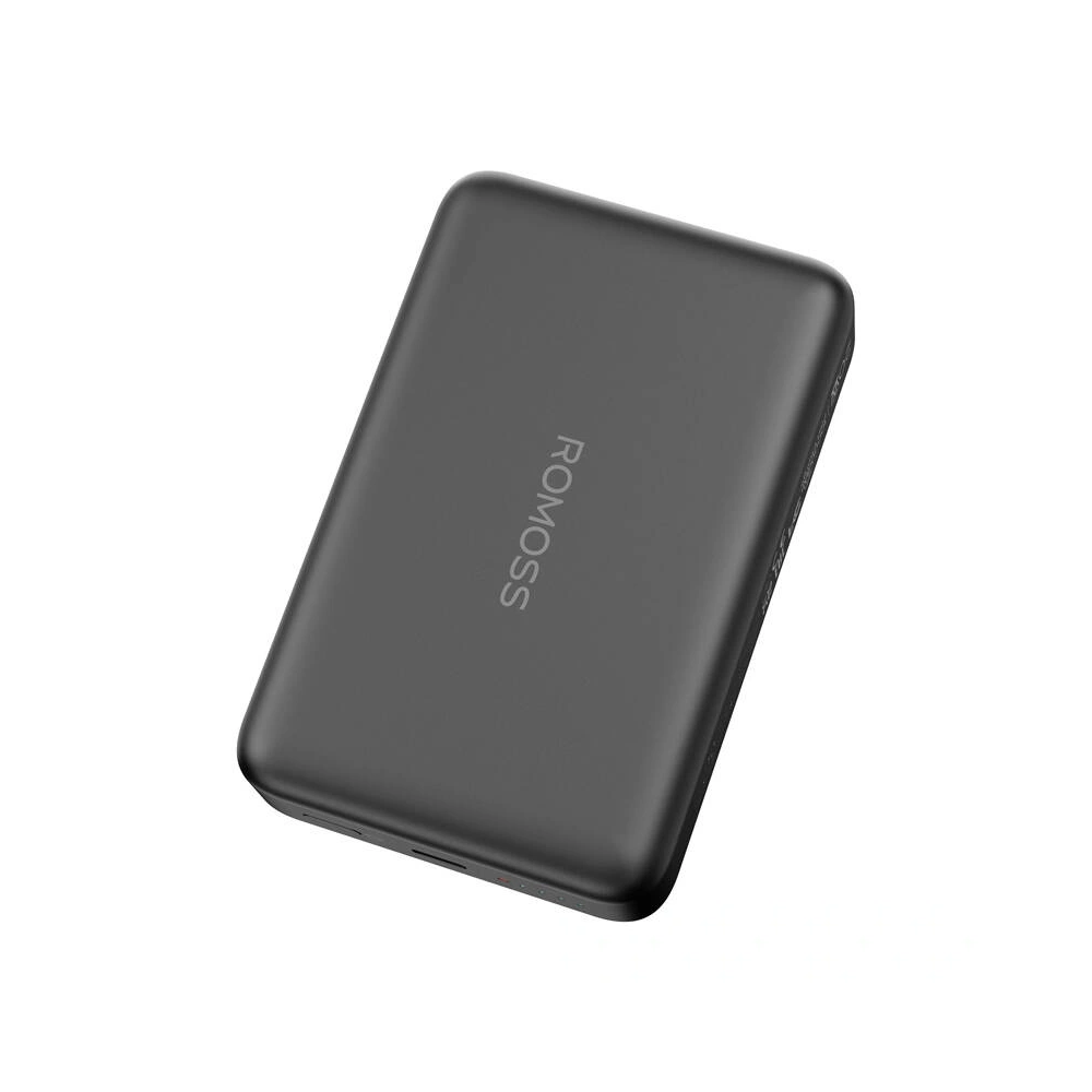 Powerbank Romoss WSC10 10000mAh 20W (czarny)