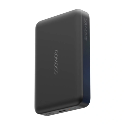 Kup Powerbank Romoss WSC10 10000mAh 20W (czarny) - ROM68 - {ean13} - Sklep Home Screen