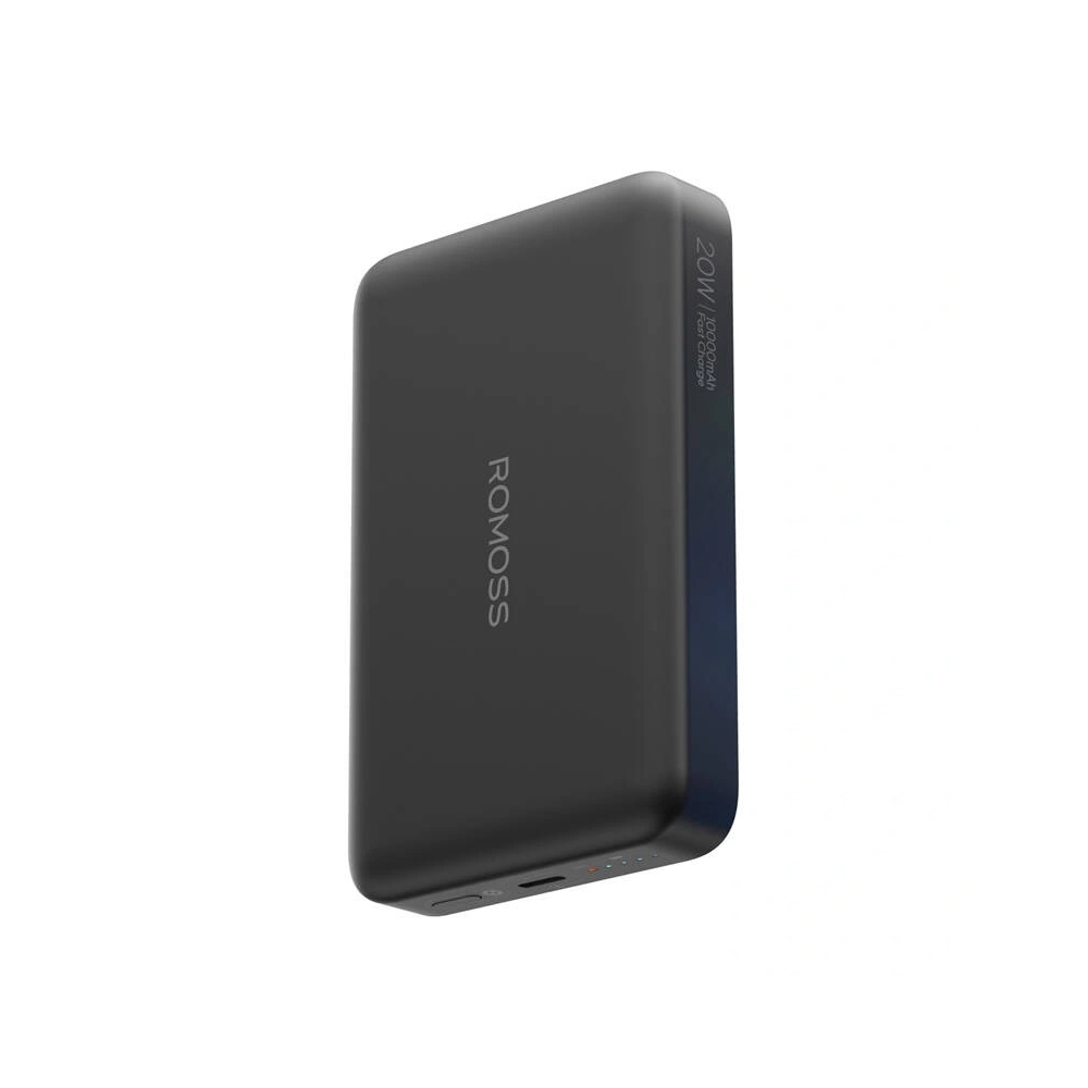 Powerbank Romoss WSC10 10000mAh 20W (czarny)