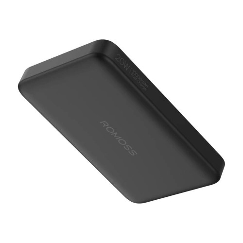 Kup Romoss WSC10 Powerbank 10000mAh 20W (fekete) - ROM68 - {ean13} - Sklep Home Screen