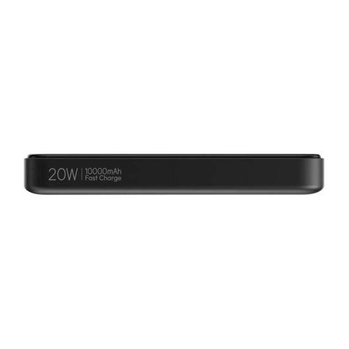 Kup Romoss WSC10 Powerbank 10000mAh 20W (fekete) - ROM68 - {ean13} - Sklep Home Screen