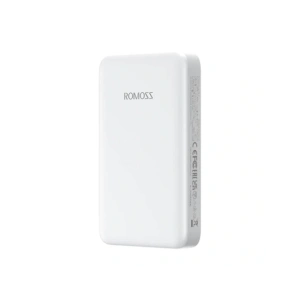 Kup Romoss WSC10 Powerbank 10000mAh 20W (fehér) - ROM69 - {ean13} - Sklep Home Screen