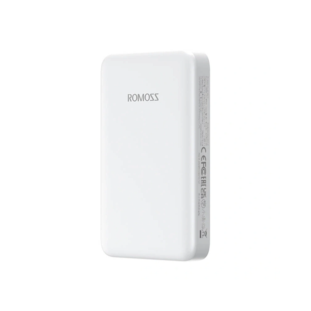 Powerbank Romoss WSC10 10000mAh 20W (biały)