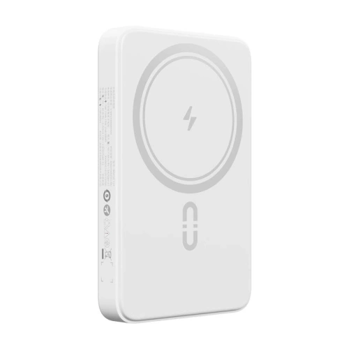 Kup Romoss WSC10 Powerbank 10000mAh 20W (weiß) - ROM69 - {ean13} - Sklep Home Screen