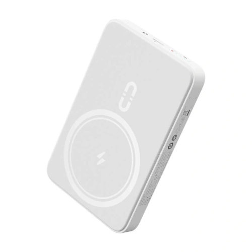 Kup Romoss WSC10 Powerbank 10000mAh 20W (weiß) - ROM69 - {ean13} - Sklep Home Screen