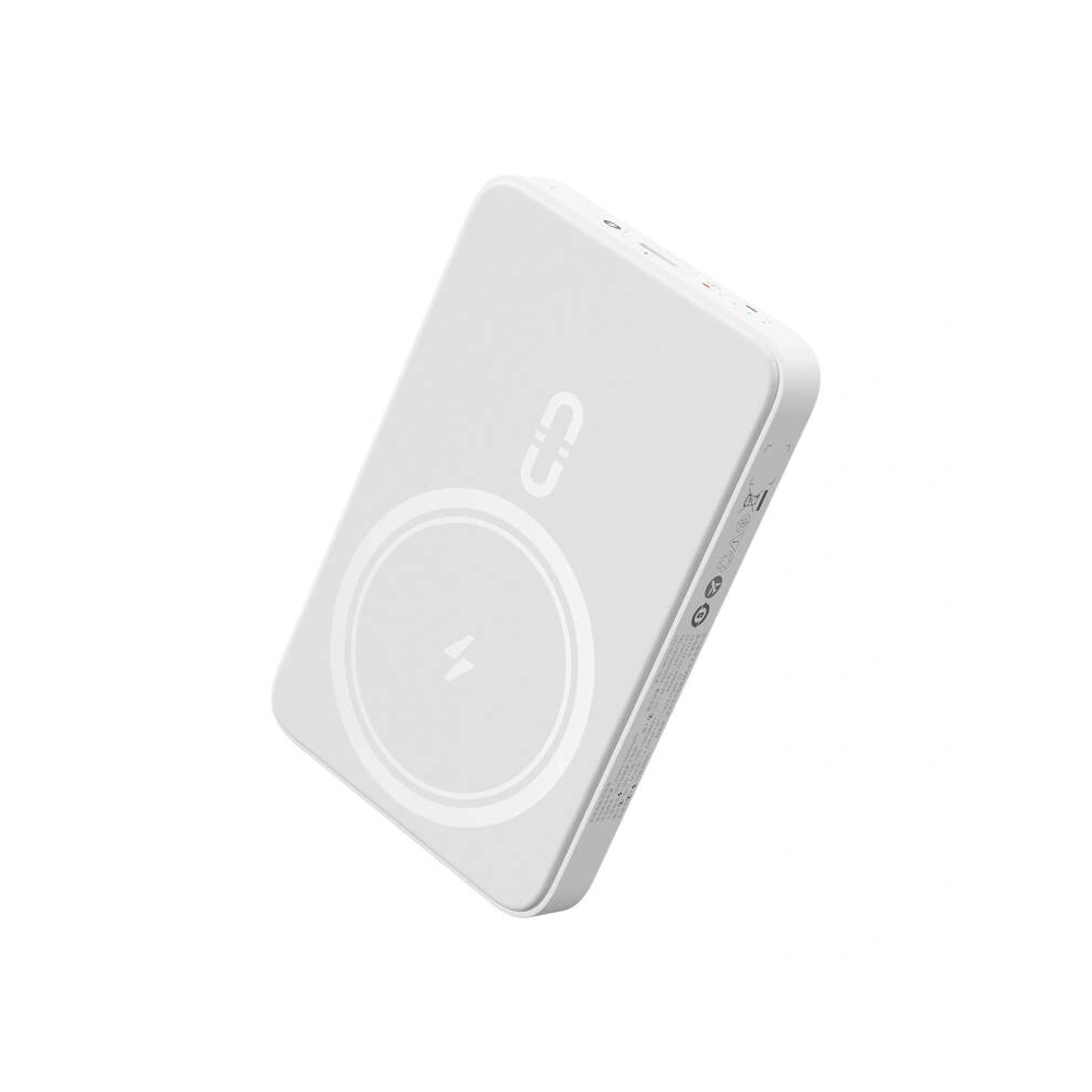 Powerbank Romoss WSC10 10000mAh 20W (biały)