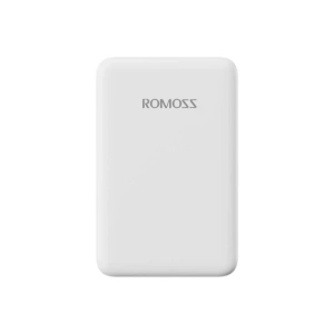 Kup Romoss WSC10 Powerbank 10000mAh 20W (weiß) - ROM69 - {ean13} - Sklep Home Screen