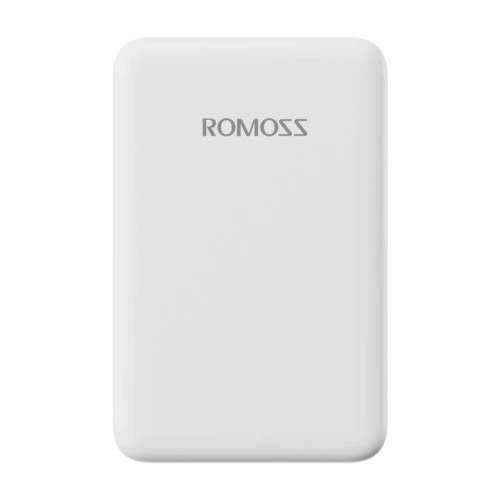 Kup Romoss WSC10 Powerbank 10000mAh 20W (weiß) - ROM69 - {ean13} - Sklep Home Screen