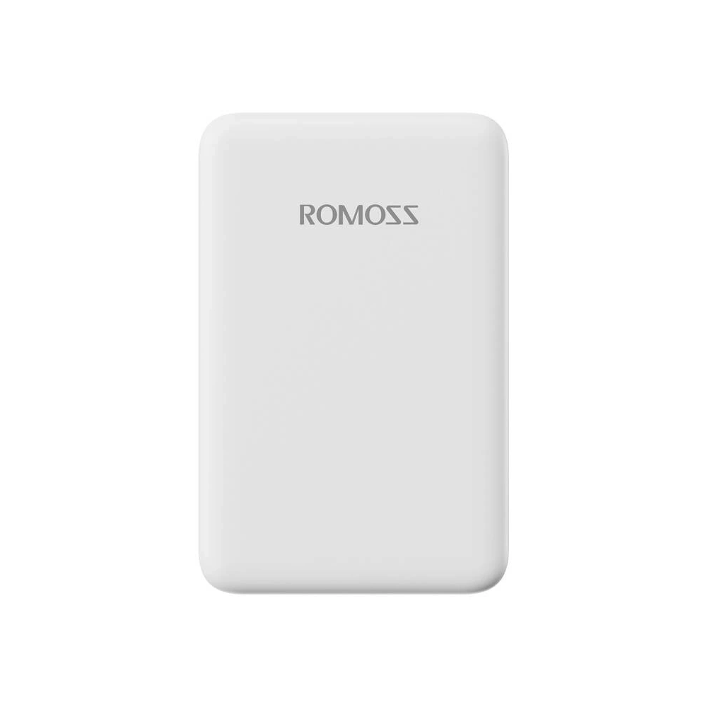 Powerbank Romoss WSC10 10000mAh 20W (biały)