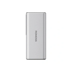 Kup Romoss PPU10 Powerbank 10000mAh 130W (ezüst) - ROM70 - {ean13} - Sklep Home Screen