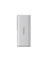 Powerbank Romoss PPU20 20000mAh 130W (srebrny)