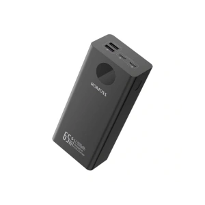 Kup Romoss PEA27S Pro Powerbank 27000mAh 65W (schwarz) - ROM72 - {ean13} - Sklep Home Screen