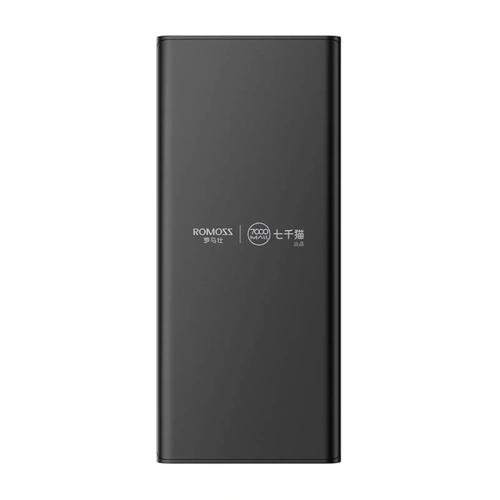 Kup Powerbank Romoss PEA27S Pro 27000mAh 65W (černý) - ROM72 - {ean13} - Sklep Home Screen