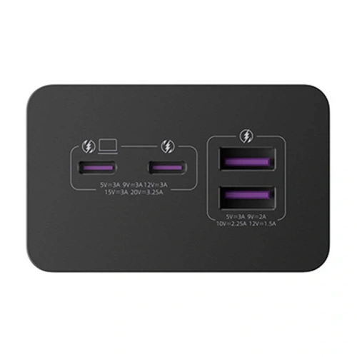 Kup Powerbank Romoss PEA27S Pro 27000mAh 65W (černý) - ROM72 - {ean13} - Sklep Home Screen