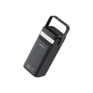 Buy Romoss PMT75-DC Powerbank 75000mAh 280W 240Wh (black) - ROM73 - {ean13} - Home Screen Store Europe