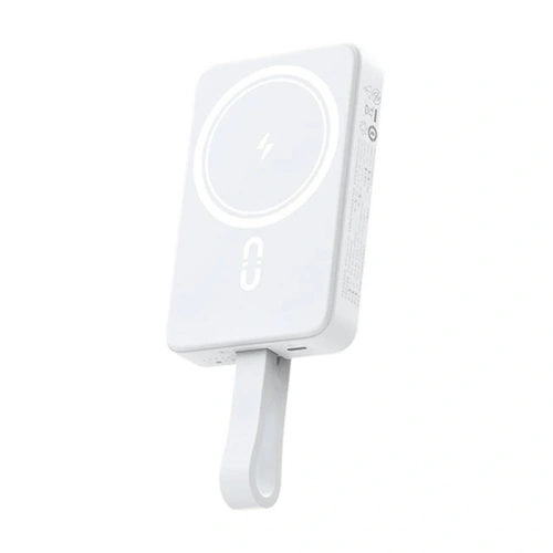 Kup Powerbank Romoss WMS10 10000mAh 20W (bílý) - ROM74 - {ean13} - Sklep Home Screen