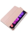 Kup Bizon Case Tab Clear Matt Apple iPad mini 2021 6. generáció / iPad mini 8.3" 2024 7. generáció rózsaarany - BIZ7869 - {ean13} - Sklep Home Screen