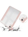Kup Bizon Case Tab Clear Matt Apple iPad mini 2021 6. generáció / iPad mini 8.3" 2024 7. generáció rózsaarany - BIZ7869 - {ean13} - Sklep Home Screen