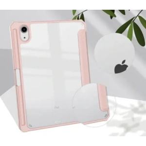 Kup Bizon Case Tab Clear Matt Apple iPad mini 2021 6. generáció / iPad mini 8.3" 2024 7. generáció rózsaarany - BIZ7869 - {ean13} - Sklep Home Screen