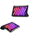 Buy Bizon Case Tab Lizard Apple iPad mini 2021 6 gen / iPad mini 8.3" 2024 7 gen black - BIZ7870 - {ean13} - Home Screen Store Europe